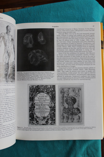 Shocking History of Electric Fishes : From Ancient Epochs to the Birth of Modern Neurophysiology Finger, Stanley; Piccolino, Marco -