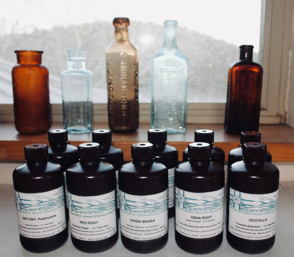 ON LINE CLASS ( Recordings Available) 15+ Hour Class On FORMULA MAKING and Building Your Own Apothecary!  Recordings NOW Available!  * Please NO Discount Codes!