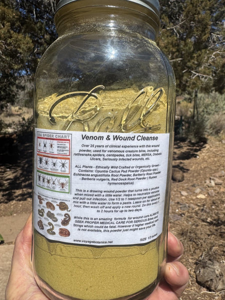 MY FINAL PLANT MEDICINE - Field Teaching Sessions For Summer/Fall 2027 - Only 3 Spots Available - No Discount Codes -