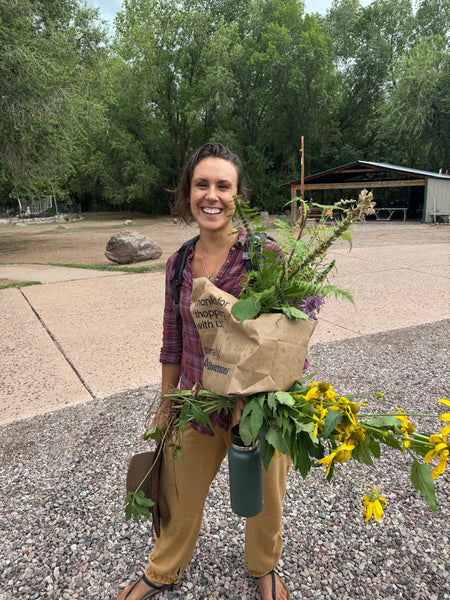 PAYMENT IN FULL w/DISCOUNT!!!) VOYAGE BOTANICA - 7 Month FIELD Program - Over 300 Hours With The Medicine Plants! Limited Spots!