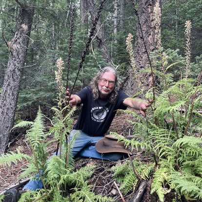 PAYMENT IN FULL w/DISCOUNT!!!) VOYAGE BOTANICA - 7 Month FIELD Program - Over 300 Hours With The Medicine Plants! Limited Spots!