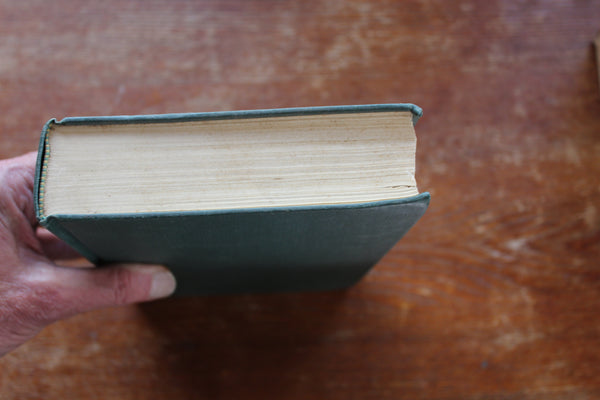 Materia Medica and Pharmacology 1927 Culbreth Hardcover - EXCELLENT REFERENCE