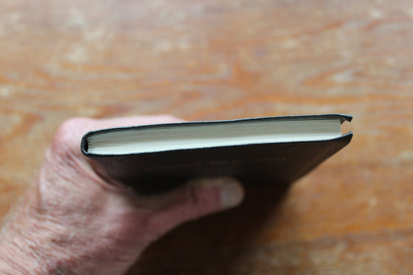 MERCK'S 1899 MANUAL of the MATERIA MEDICA - Chemicals and Drugs Used In Modern Medical Practice - Very Fine Condition