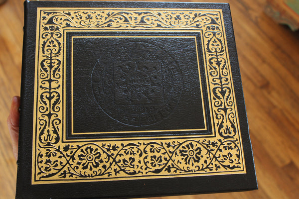 MEDICINA MAGICA by Biedermann The Classics of the Medicine Library HC RARE 1986 - Limited Edition Copy #19782