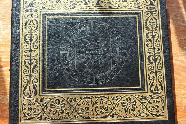 MEDICINA MAGICA by Biedermann The Classics of the Medicine Library HC RARE 1986 - Limited Edition Copy #19782
