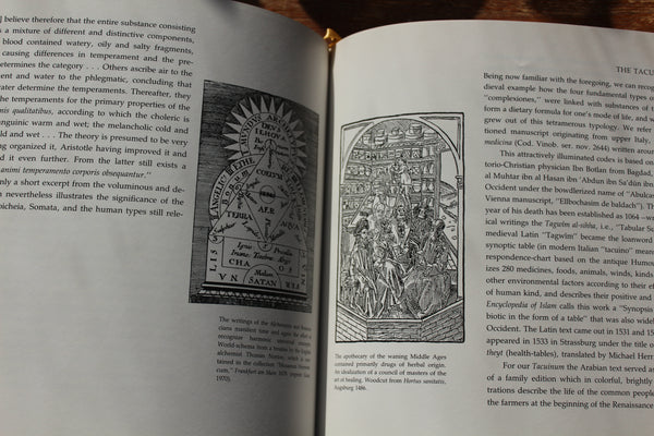 MEDICINA MAGICA by Biedermann The Classics of the Medicine Library HC RARE 1986 - Limited Edition Copy #19782