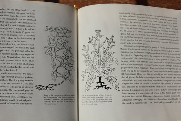 MEDICINA MAGICA by Biedermann The Classics of the Medicine Library HC RARE 1986 - Limited Edition Copy #19782