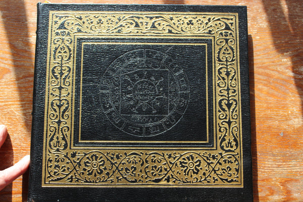 MEDICINA MAGICA by Biedermann The Classics of the Medicine Library HC RARE 1986 - Limited Edition Copy #19782