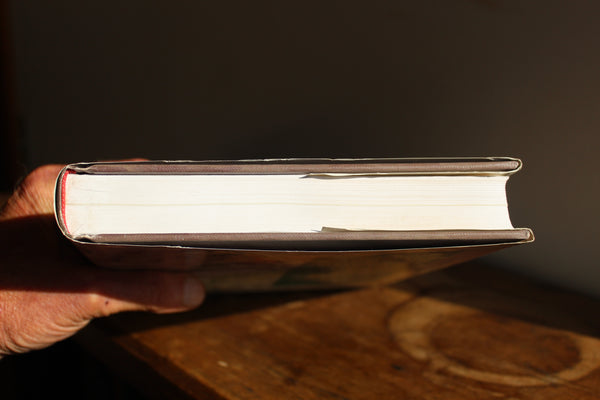 THE JOURNALS of HIPOLITO RUIZ - Spanish Botanist in Peru and Chile 1777-1788 - First Edition - Very Good To Fine Cond.