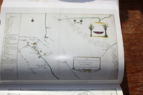 THE JOURNALS of HIPOLITO RUIZ - Spanish Botanist in Peru and Chile 1777-1788 - First Edition - Very Good To Fine Cond.