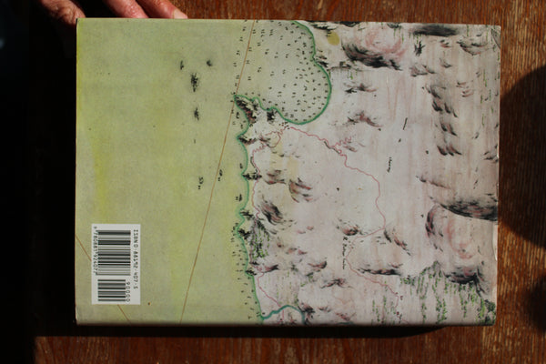THE JOURNALS of HIPOLITO RUIZ - Spanish Botanist in Peru and Chile 1777-1788 - First Edition - Very Good To Fine Cond.