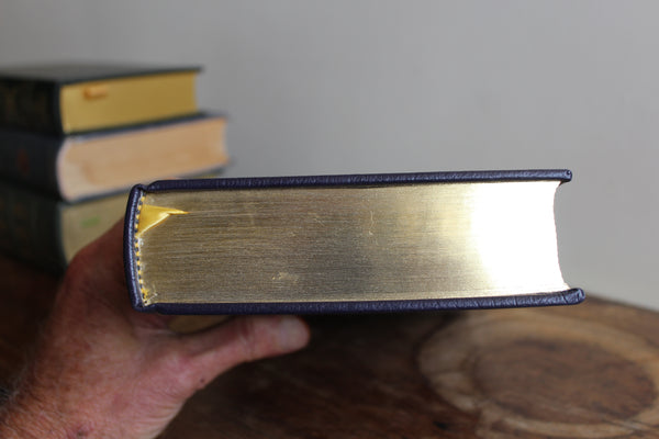 Fevers of the United States Elisha Bartlett 1990 The Classics of Medicine - Beautiful Leather Bound Reprint of Important 1847 Work On Fevers