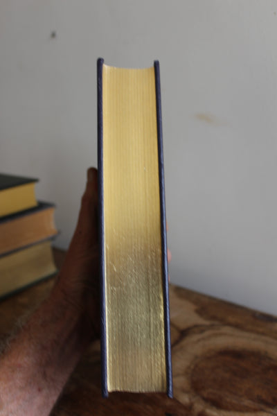 Fevers of the United States Elisha Bartlett 1990 The Classics of Medicine - Beautiful Leather Bound Reprint of Important 1847 Work On Fevers