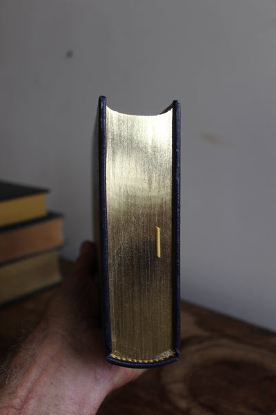 Fevers of the United States Elisha Bartlett 1990 The Classics of Medicine - Beautiful Leather Bound Reprint of Important 1847 Work On Fevers