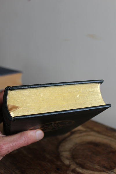 Observations on the Diseases of the Army. The Classics of Medicine Library - Beautiful Leather Reprint of Classic 1810 Work