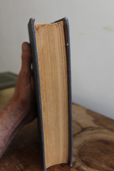 Veterinary Pharmacology Materia Medica Therapeutics. H J Milk. 1949. 6th Ed.
