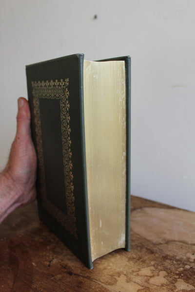 The Classics of Medicine Library "Diseases of the Skin" Moriz Kaposi Leather Bound Reprint of 1895 Classic Work