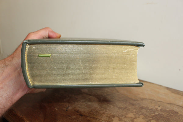 The Classics of Medicine Library "Diseases of the Skin" Moriz Kaposi Leather Bound Reprint of 1895 Classic Work