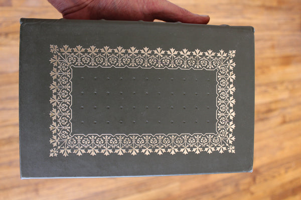 The Classics of Medicine Library "Diseases of the Skin" Moriz Kaposi Leather Bound Reprint of 1895 Classic Work