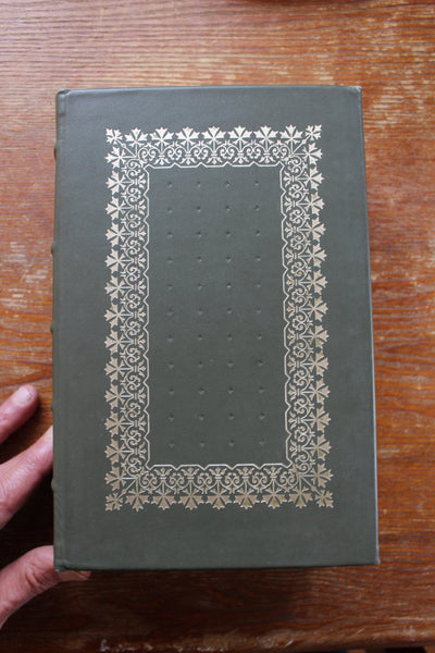 The Classics of Medicine Library "Diseases of the Skin" Moriz Kaposi Leather Bound Reprint of 1895 Classic Work