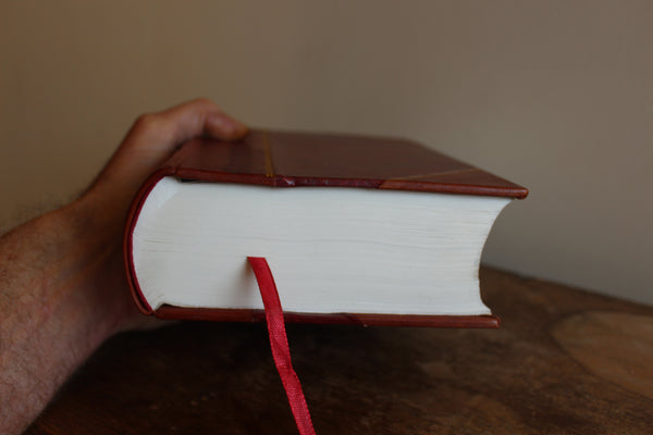 The Medical Companion or Family Physician, Leather Bound Reprint of Rare 1827 Work by James Ewell