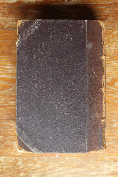 Eclectic Medical Journal Volume 45. 1885 Original Publication - Rare