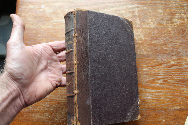 Eclectic Medical Journal Volume 45. 1885 Original Publication - Rare