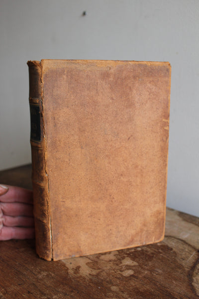 1916 PHARMACOPEIA OF THE UNITED STATES 9th Decennial Rev Hardcover Book
