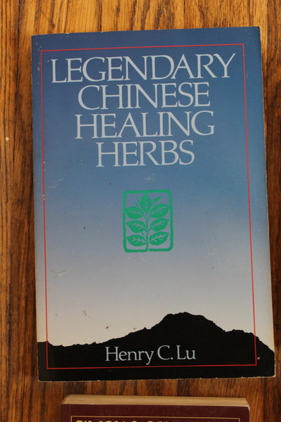 Ethnobotany, Herbal Medicine, Nature, Health - 4 Book Lot For One Great Price #21