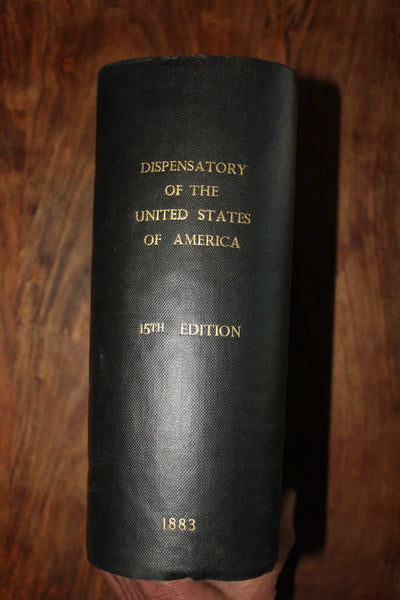 Awesome - Rare & Useful Book Collection - Dispensatory, Materia Medica & Plant Medicine - Please Do Not Use Any Discount Codes On This Listing!
