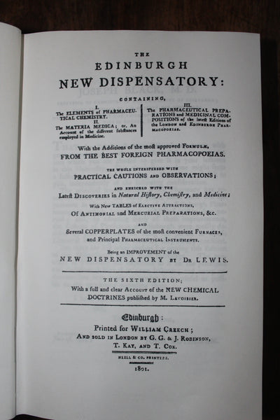Awesome - Rare & Useful Book Collection - Dispensatory, Materia Medica & Plant Medicine - Please Do Not Use Any Discount Codes On This Listing!