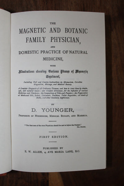 Awesome - Rare & Useful Book Collection - Dispensatory, Materia Medica & Plant Medicine - Please Do Not Use Any Discount Codes On This Listing!