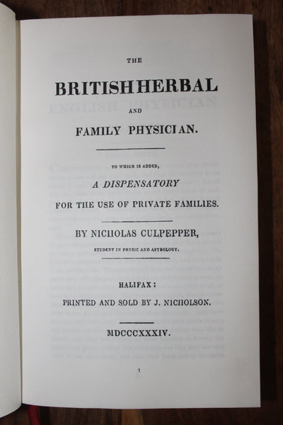 Awesome - Rare & Useful Book Collection - Dispensatory, Materia Medica & Plant Medicine - Please Do Not Use Any Discount Codes On This Listing!