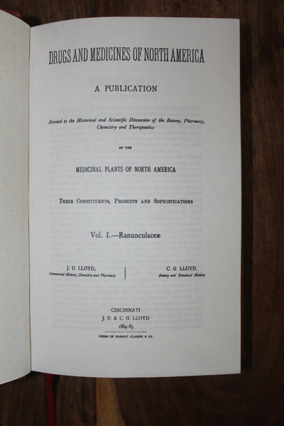 Awesome - Rare & Useful Book Collection - Dispensatory, Materia Medica & Plant Medicine - Please Do Not Use Any Discount Codes On This Listing!