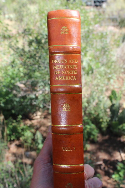 Awesome - Rare & Useful Book Collection - Dispensatory, Materia Medica & Plant Medicine - Please Do Not Use Any Discount Codes On This Listing!