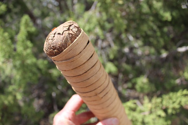 FUND RAISER - Sacred Tobacco Log From The Amazon Basin, From The Huaorani People -  Please No Discount Codes On This Listing!