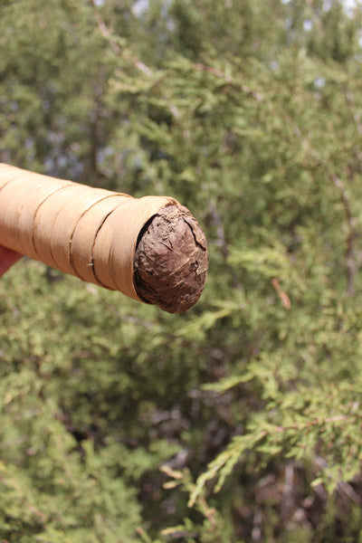 FUND RAISER - Sacred Tobacco Log From The Amazon Basin, From The Huaorani People -  Please No Discount Codes On This Listing!