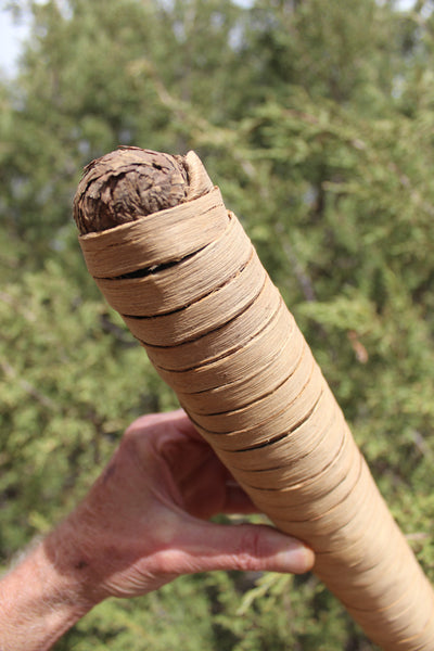 FUND RAISER - Sacred Tobacco Log From The Amazon Basin, From The Huaorani People -  Please No Discount Codes On This Listing!