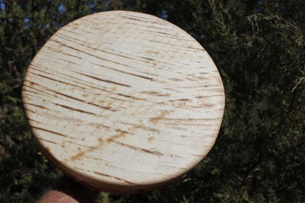 FUND RAISER - One Of THE FINEST Lakota Style Drums you will ever hear - MAGICAL    -  Please No Discount Codes On This Listing!