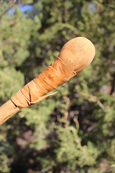 FUND RAISER - One Of THE FINEST Lakota Style Drums you will ever hear - MAGICAL    -  Please No Discount Codes On This Listing!