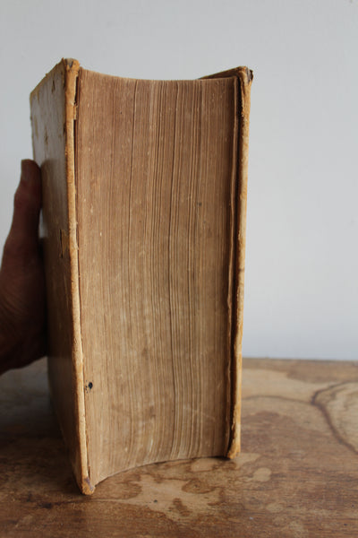1879 The Dispensatory of the United States by Wood & Bache 14th Edition