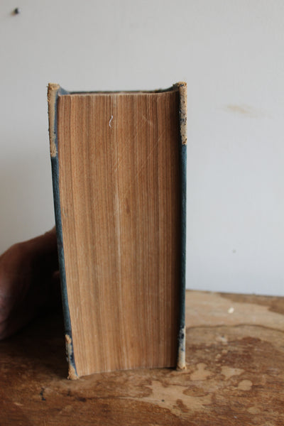 1891 The Dispensatory of the United States by Wood & Bache 16th Edition