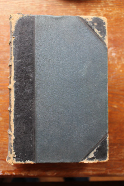 1891 The Dispensatory of the United States by Wood & Bache 16th Edition