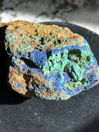 ROCK CLUB MEMBERSHIP -- Every 3 Months Receive a Shipment  of Unique Specimens! SUPERB PIECES - Fossils, Agates, Azurite, Opal, Silver Ore, and MUCH MORE