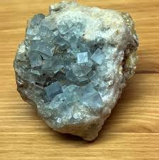 ROCK CLUB MEMBERSHIP -- Every 3 Months Receive a Shipment  of Unique Specimens! SUPERB PIECES - Fossils, Agates, Azurite, Opal, Silver Ore, and MUCH MORE