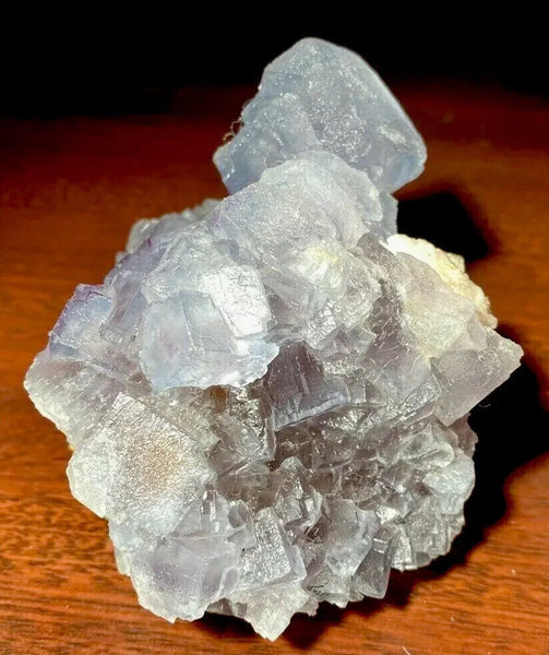 ROCK CLUB MEMBERSHIP -- Every 3 Months Receive a Shipment  of Unique Specimens! SUPERB PIECES - Fossils, Agates, Azurite, Opal, Silver Ore, and MUCH MORE