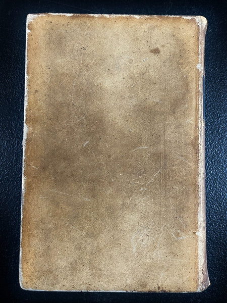VERY RARE - 1860 Cazeaux's Midwifery, Pregnancy Illus. Medicine Medical Leather Bound Book