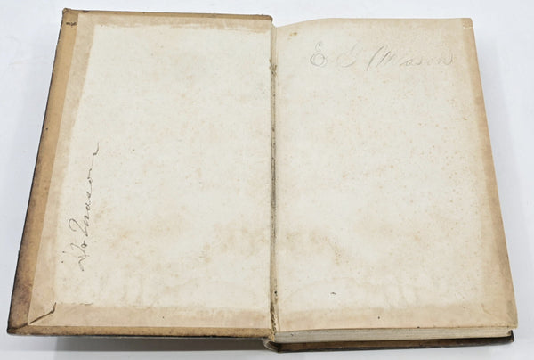 Eclectic JOHN SCUDDER - A Practical Treatise on the Diseases of Women - original 1871 - An Early Eclectic Medicine Work