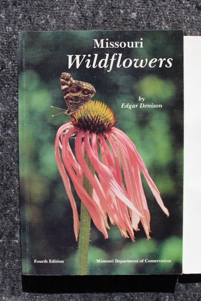 Ethnobotany Herbal Medicine Nature Health - 3 Book Lot For One Great Price #6