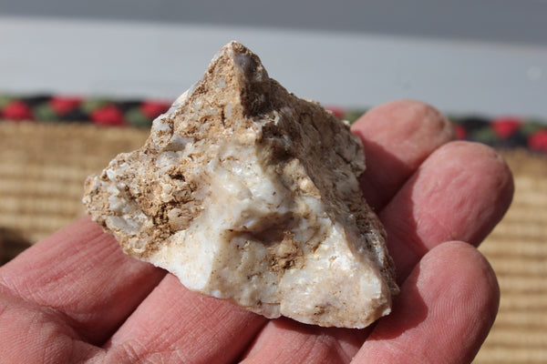 FUND RAISER - MINERAL - BEAUTIFUL - Rare - ARIZONA OPAL -Stunning Specimens LOT # 3 - 1 Pound - OPAL has Amazing Healing Properties!  Sleep with a Piece of Opal by Your Bed and Wake-up Renewed!